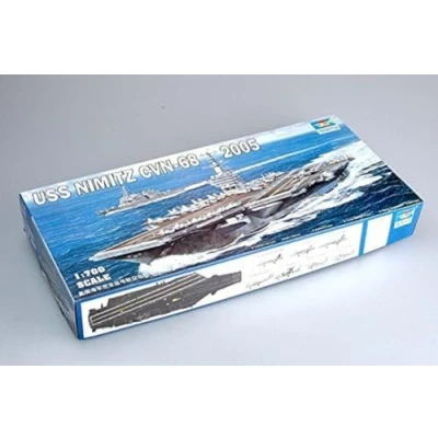 Image of Trumpeter TRU05739 Model Kit, Various