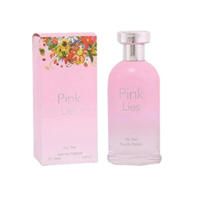 Image of FANTASY MISCONCEPTION POUR FEMME WOMEN 100ml EAU DE PERFUME