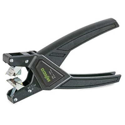 Image of WAGO Stripping pliers; for control lines; Ø 4.4 mm … 7.0 mm, 206 1482