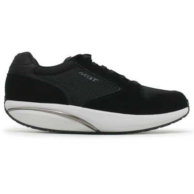 Image of 1997 Classic II Suede Textile Men&#039;s Comfort Trainers