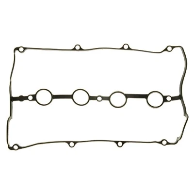 Image of B6S710235A Rocker Cover Gasket AJUSA 11056000 NBR (nitrile butadiene rubber) MAZDA: MX 5 I, 3, FAMILIA 6