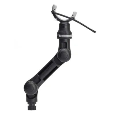 Image of Railblaza Trolling Motor Support XL, Black