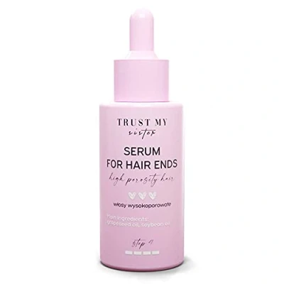 Image of Trust My Sister High To Latte Serum