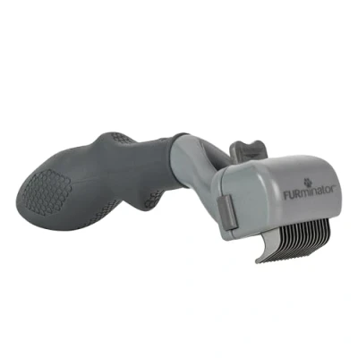 Image of FURminator Adjustable Dematter Tool for Cats and Dogs
