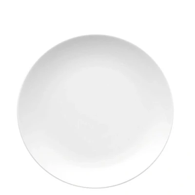 Image of Thomas Medallion White Dinner Plate 26 cm