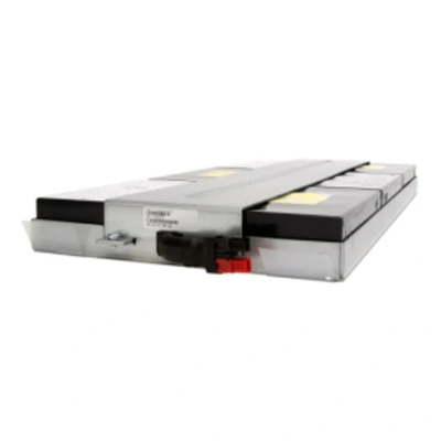 Image of Apc Replacement Battery Cartridge #88 Ups 1 X Lead Acid For P/N: Smt1500rm1u, Smt1500rmi1u