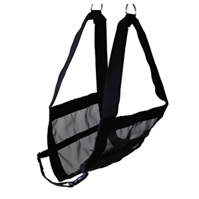 Image of PRATYAHARA Calf for Small Animal Weighing, Livestock, Hanging Ladder, Weight Scale Weighing