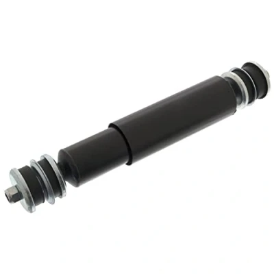 Image of 1494146 Shock Absorber FEBI BILSTEIN 20570 Rear Axle Oil Pressure 534mm 342mm Telescopic Top pin, Bottom Pin