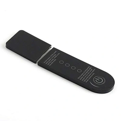 Image of Vestigia® Dashboard Display Shell Replacement for Xiaomi M365 Electric scooter Plastic Cover Spare Parts E