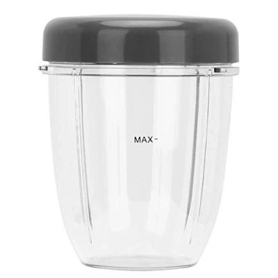 Image of Nutri Bullet 18oz,24oz,32oz Replacement Parts, Cup+ Lid Part Kit for 900W Blender (3#)