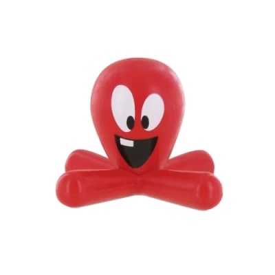 Image of Eclat Skincare Pocoyo Fred Octopus Figure