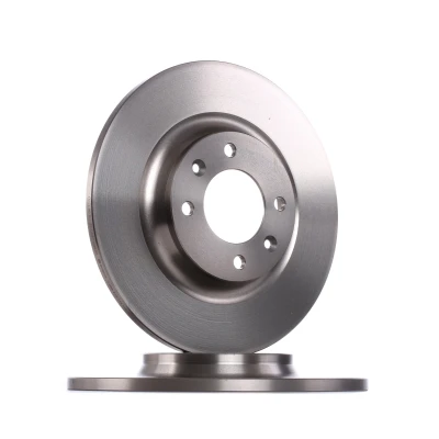 Image of BD1642 Brake disc BOSCH 0 986 479 118 290mm 12mm 4 108mm solid Oiled High carbon CITROËN: DS4 Hatchback, C4 II DS5 Hatchback