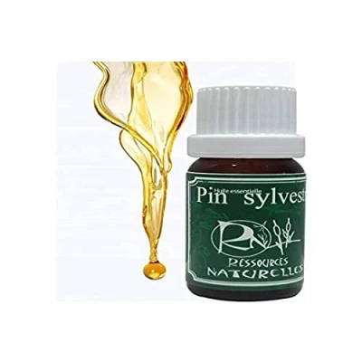 Image of Scots Pine Essential Oil 30 Ml