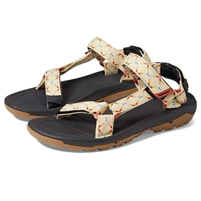 Image of Teva Men&#039;s Hurricane Xlt2 Sandal, Diamond Sea Mist, 11 UK
