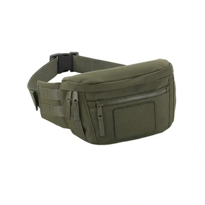 Image of BagBase BG842 Molle Utility Waistpack