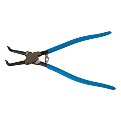 Image of Laser 6309 External Circlip Pliers Bent 300mm