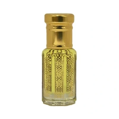 Image of Sandalwood Perfume Oil 6ml Arabian Roll on Bottle No Alcohol Attar Premium Quality Fragrance