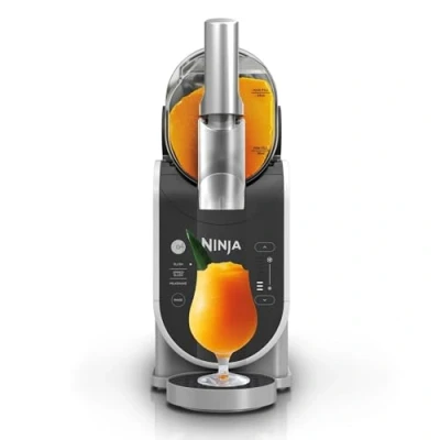 Image of Ninja SLUSHi 72 oz Professional Frozen Drink Maker, 3 Preset Settings Slushie Machine