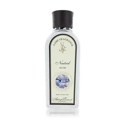 Image of Premium Fragrance Lamp Fragrances 250ml (Choose from over 20 fragrances) (Unfragranced (Neutral))
