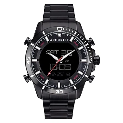 Image of Accurist 7346 Mens Watch