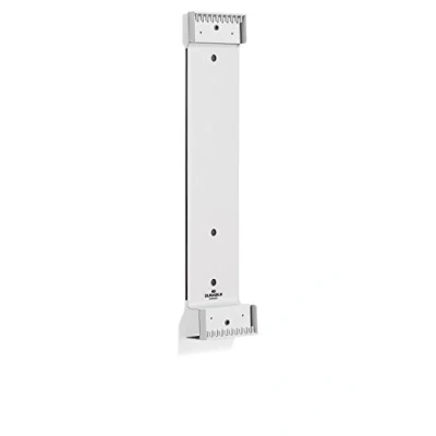 Image of Durable 591710 Magnetic Display Panel Wall Holder Function Magnet Module 10, for 10 panels A4, Grey