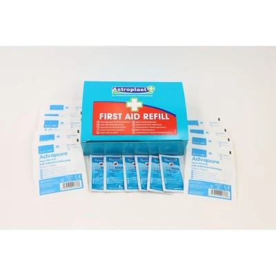 Image of Astroplast 1047155 Burns Gels and Dressings
