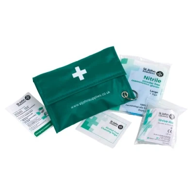 Image of St John Ambulance F79213 Personal Protection Kit