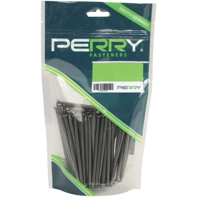 Image of Perry 50mm Annular Ring Shank Nails (1KG)