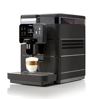 Image of Saeco New Royal OTC Semi automatic Espresso machine 2.5 L