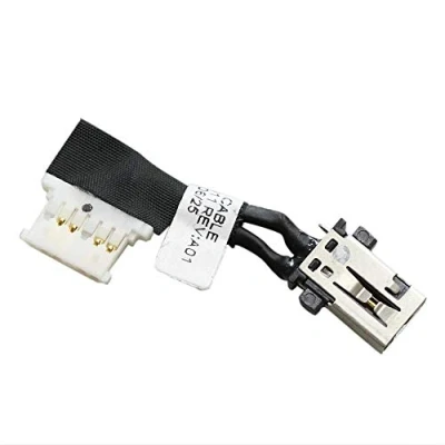 Image of Gintai DC Power Jack Cable Replacement for Acer Spin 3 SP314 51 50.GUWN1.005 60.GUWN1.005 56.GUWN1.001