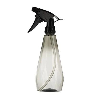 Image of Mister Water Spray Bottle Fine Mist for Flowers 500ML Refillable Bottles Sprayer Flowers, Gardening, Cleaning Solutions