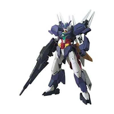 Image of BANDAI SPIRITS Gundam Build Divers Uraven HG 1/144 Model Kit