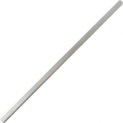 Image of Kennedy 8 x 7 300mm Rectangular Key Steel