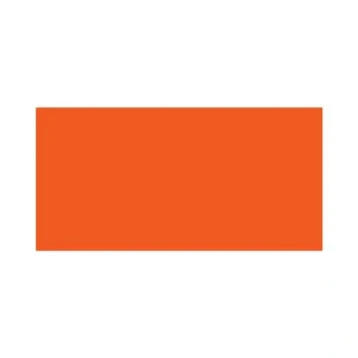 Image of Prym Satin Ribbon 6 mm Orange, 100% Polyester