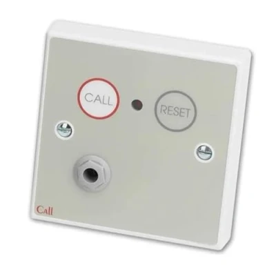 Image of CT13 C TEC NC802DB EMERGENCY &amp; STANDARD CALLS/RESET POINT, MAGNETIC RESET