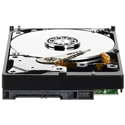 Image of WD 2TB Desktop SATA Hard Drive OEM Green