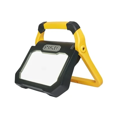 Image of Stanley Folding Work Light 80W 240V