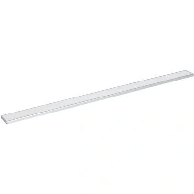 Image of Prios Ashtonis LED under cabinet light, angular, 60 cm
