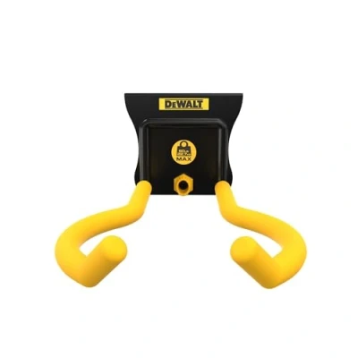 Image of DEWALT Tool Organizer, Hook for Outdoor Power Tools, Workshop Storage System Compatible (DWST82814)