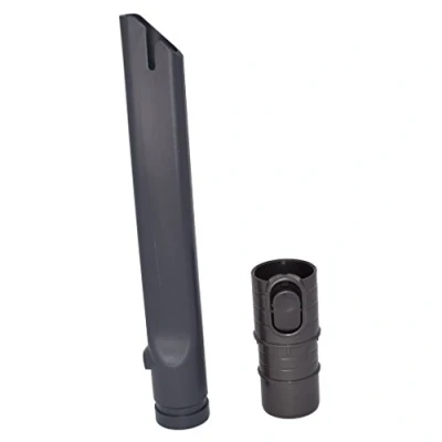 Image of Ufixt Vacuum Cleaner Long Crevice Nozzle Tool Kit Fits Dyson DC63, DC65, DC75, V6