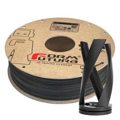 Image of FormFutura ApolloX (Black, 2.85mm, 750gr)