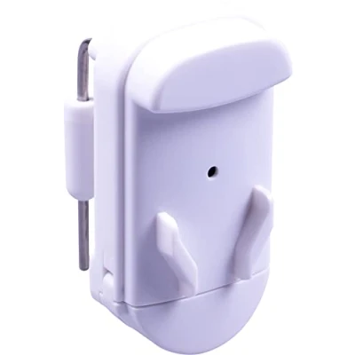 Image of Aidapt Liquid Level Indicator with Loud Audible Vibrating Alarm to Signal Cup Mug Full for Use by Blind and Visually Impaired Users.