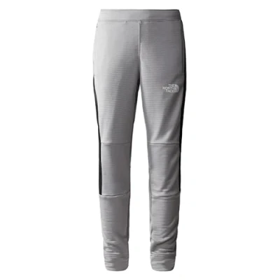 Image of The North Face Boys Mountain Athletics Joggers in Meld Grey Size 14 16Y