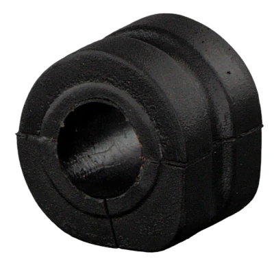 Image of 04743041AA, 04743041AC, 04743041AD, 04743041AE, 4743041AA Stabilizer Bushes FEBI BILSTEIN 41010 Front Axle Rubber 26,5mm 44mm CHRYSLER: VOYAGER 4