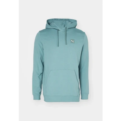 Image of PUMA ESS ELEVATED Hoodie TR