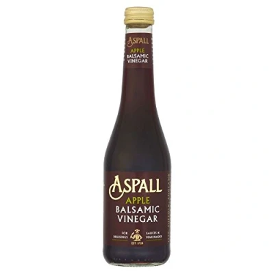 Image of Aspall Apple Balsamic Vinegar (250ml)