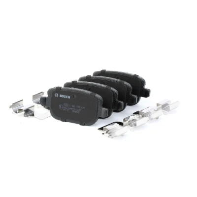 Image of Bosch Brake