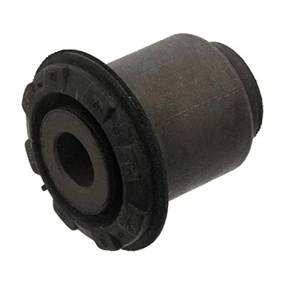 Image of 51350S04G00, 51360S04G00, 51360S04G00S2 Arm Bushes BLUE PRINT ADH280163 Front Axle Left, inner, Right Elastomer HONDA: CIVIC 6 Coupe