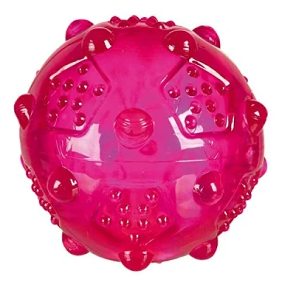Image of TRIXIE TX 33677 Ball, Thermoplastic Rubber Diameter: 7 cm