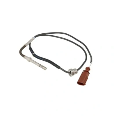Image of 07Z906088A, 7Z906088A Sensors FEBI BILSTEIN 49262 before soot particulate filter, Left AUDI: Q7, VOLKSWAGEN: Touareg I